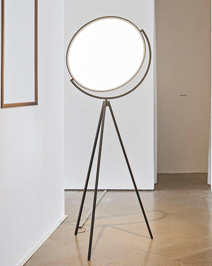Diff Adjustable Tripod Floor Lamp-DF7027