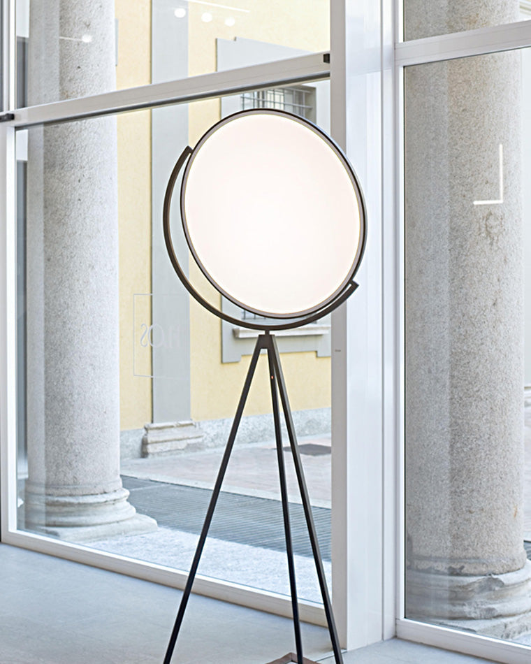 Diff Adjustable Tripod Floor Lamp-DF7027