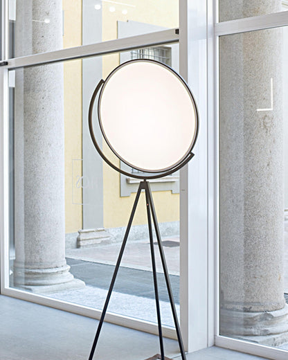 Diff Adjustable Tripod Floor Lamp-DF7027
