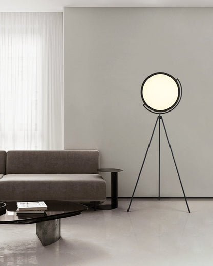 Diff Adjustable Tripod Floor Lamp-DF7027