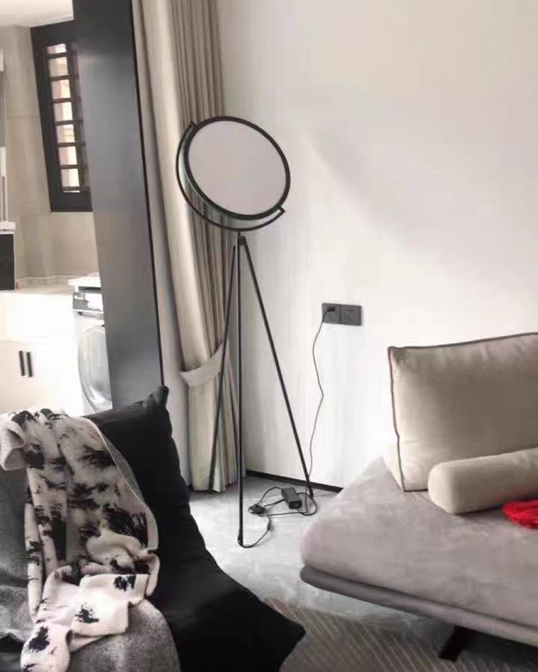 Diff Adjustable Tripod Floor Lamp-DF7027