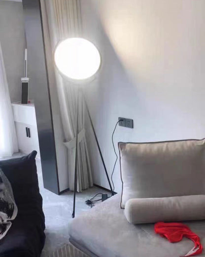 Diff Adjustable Tripod Floor Lamp-DF7027
