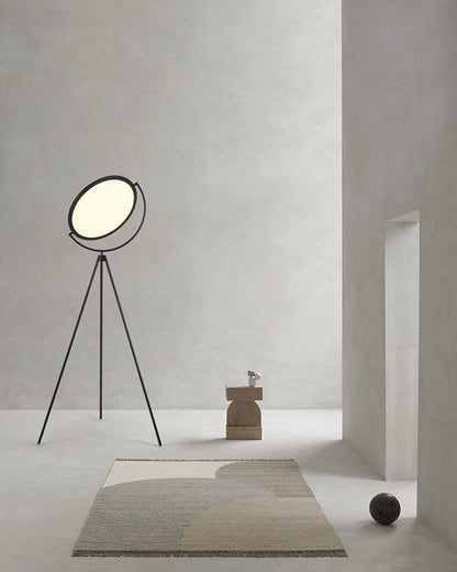 Diff Adjustable Tripod Floor Lamp-DF7027
