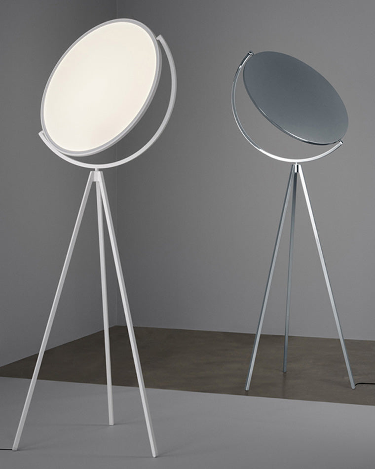 Diff Adjustable Tripod Floor Lamp-DF7027