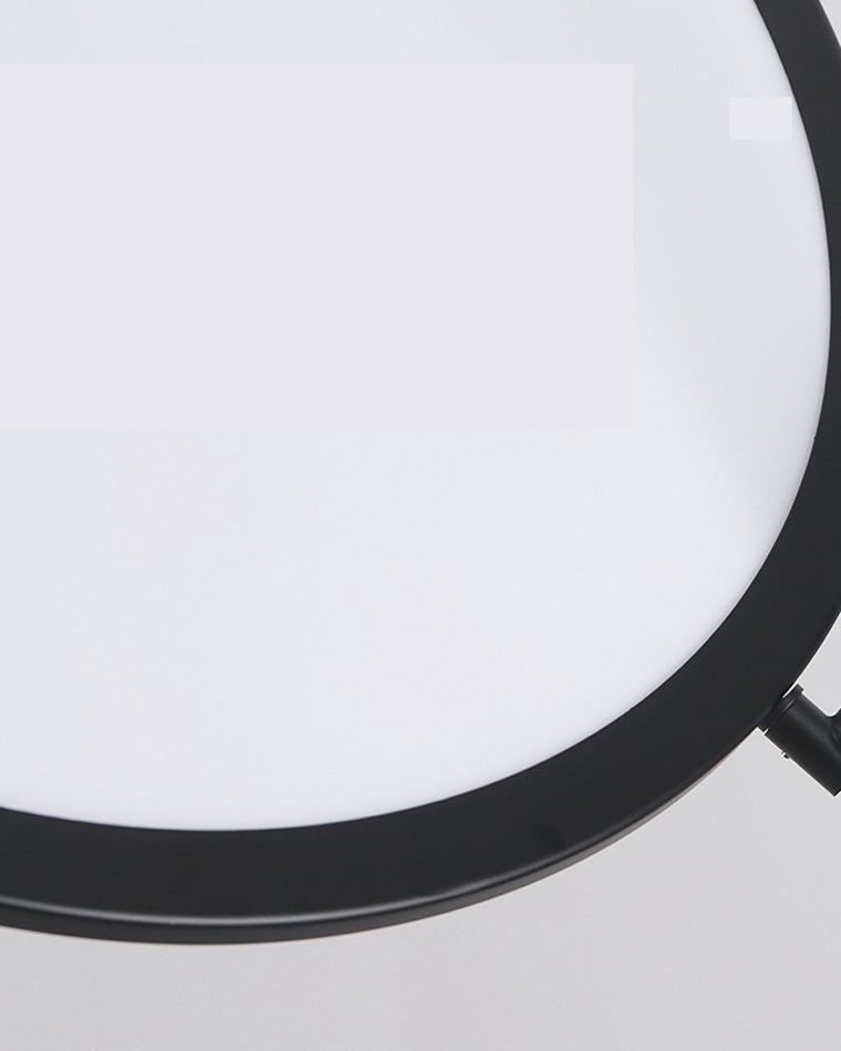 Diff Adjustable Tripod Floor Lamp-DF7027