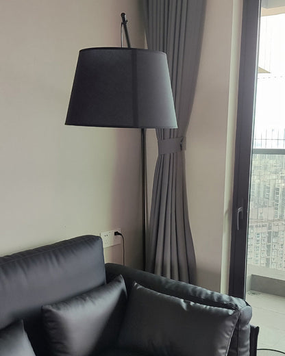 Diff Hanging Arc Floor Lamp-DF7028