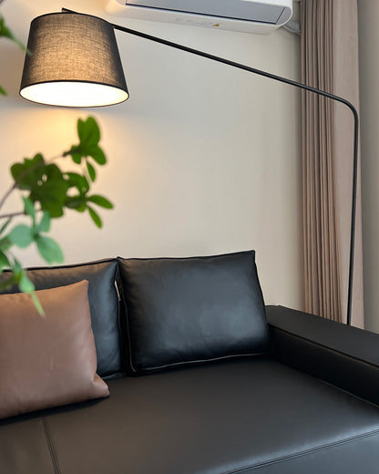 Diff Hanging Arc Floor Lamp-DF7028