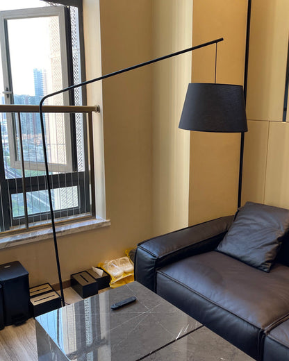 Diff Hanging Arc Floor Lamp-DF7028