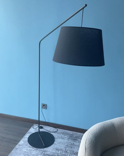 Diff Hanging Arc Floor Lamp-DF7028