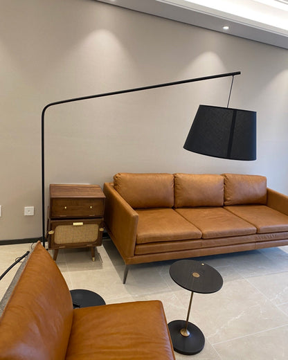 Diff Hanging Arc Floor Lamp-DF7028