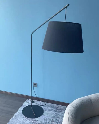 Diff Hanging Arc Floor Lamp-DF7028
