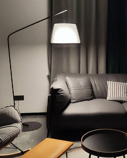 Diff Hanging Arc Floor Lamp-DF7028