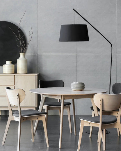 Diff Hanging Arc Floor Lamp-DF7028