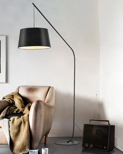 Diff Hanging Arc Floor Lamp-DF7028