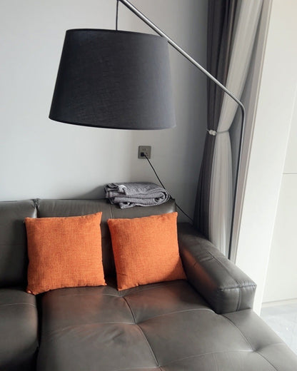 Diff Hanging Arc Floor Lamp-DF7028