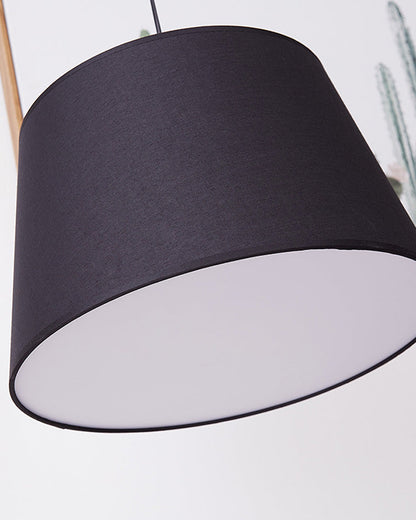 Diff Hanging Arc Floor Lamp-DF7028
