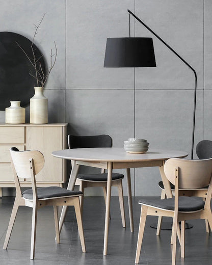 Diff Hanging Arc Floor Lamp-DF7028