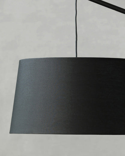 Diff Hanging Arc Floor Lamp-DF7028