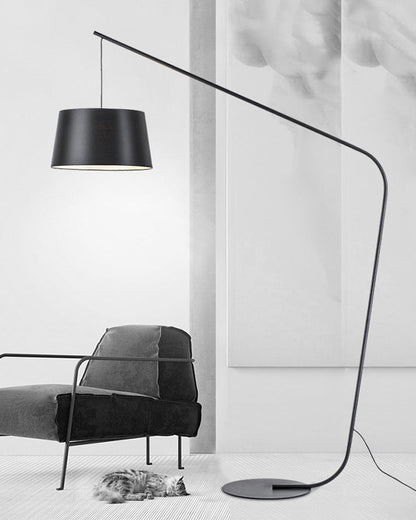 Diff Hanging Arc Floor Lamp-DF7028