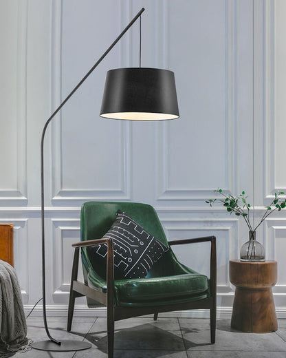 Diff Hanging Arc Floor Lamp-DF7028