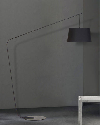 Diff Hanging Arc Floor Lamp-DF7028