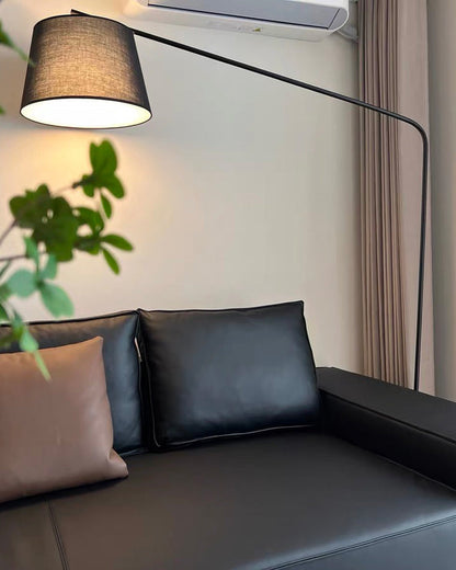 Diff Hanging Arc Floor Lamp-DF7028