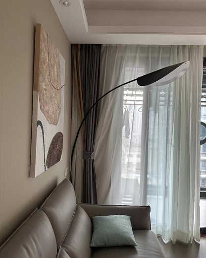 Diff Overarching Floor Lamp-DF7029
