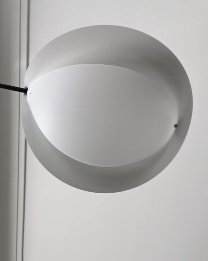 Diff Overarching Floor Lamp-DF7029