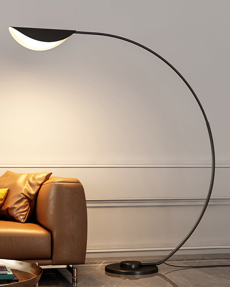 Diff Overarching Floor Lamp-DF7029