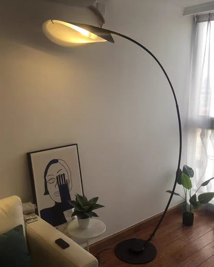 Diff Overarching Floor Lamp-DF7029