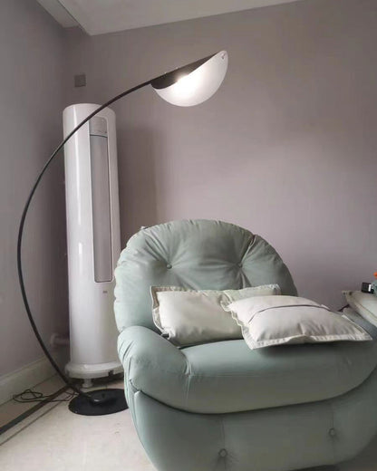 Diff Overarching Floor Lamp-DF7029