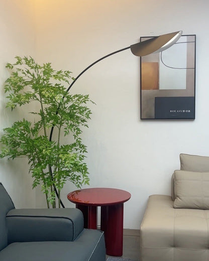 Diff Overarching Floor Lamp-DF7029