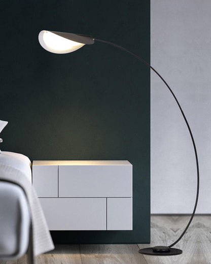Diff Overarching Floor Lamp-DF7029