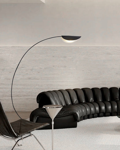 Diff Overarching Floor Lamp-DF7029