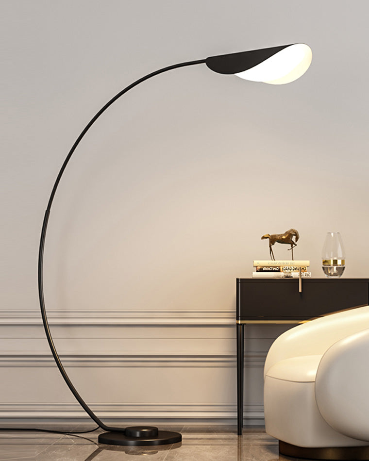 Diff Overarching Floor Lamp-DF7029
