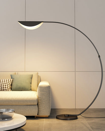 Diff Overarching Floor Lamp-DF7029