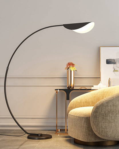 Diff Overarching Floor Lamp-DF7029