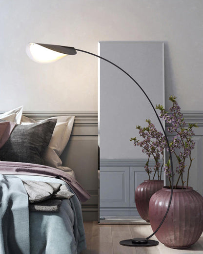 Diff Overarching Floor Lamp-DF7029