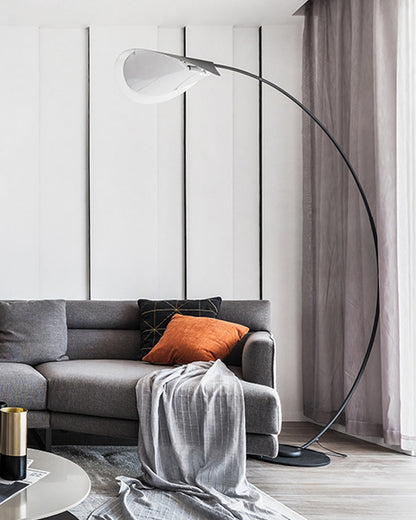 Diff Overarching Floor Lamp-DF7029