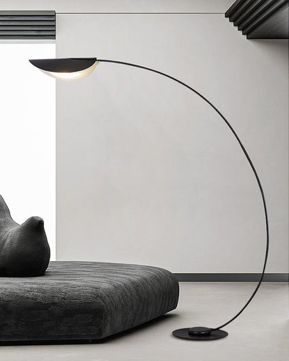 Diff Overarching Floor Lamp-DF7029