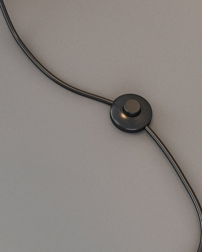 Diff Overarching Floor Lamp-DF7029