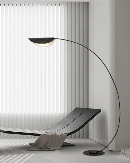 Diff Overarching Floor Lamp-DF7029