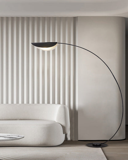 Diff Overarching Floor Lamp-DF7029