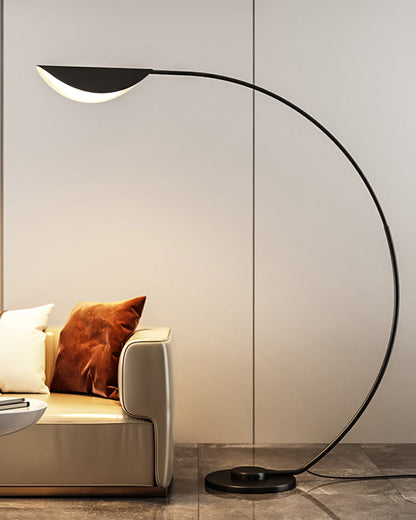 Diff Overarching Floor Lamp-DF7029