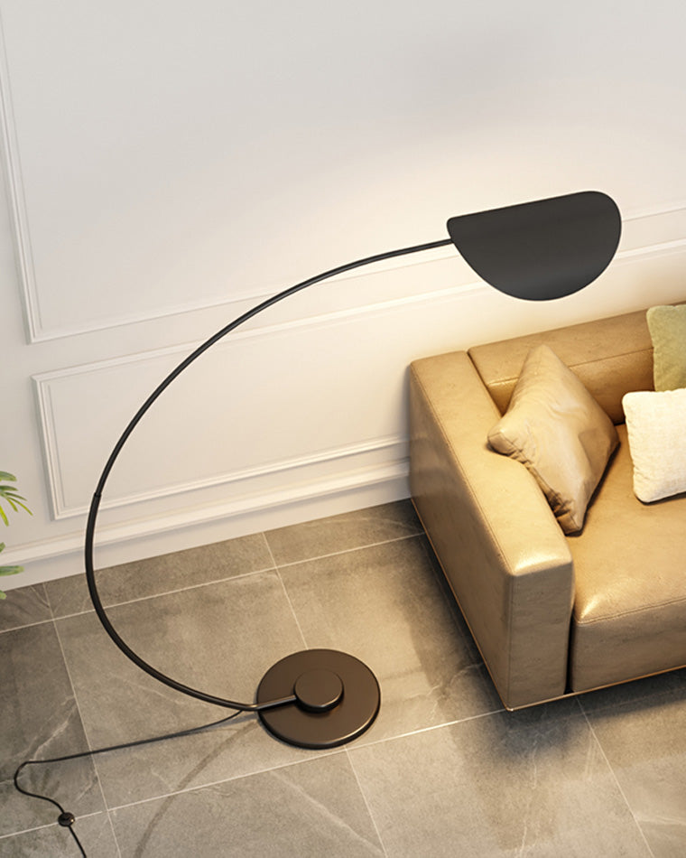 Diff Overarching Floor Lamp-DF7029