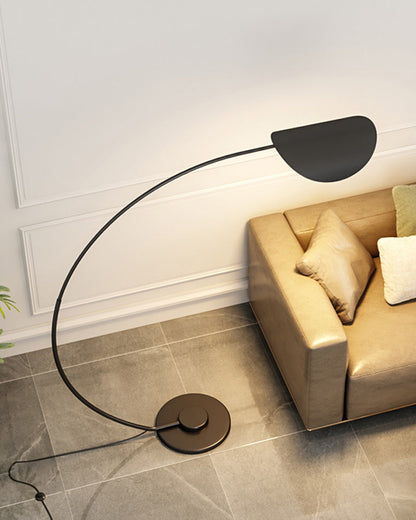 Diff Overarching Floor Lamp-DF7029