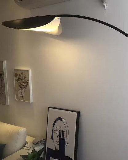 Diff Overarching Floor Lamp-DF7029