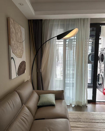 Diff Overarching Floor Lamp-DF7029