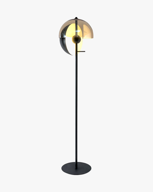 Diff Half-spheres Floor Lamp-DF7030