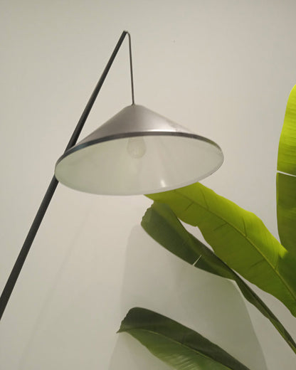 Diff 3-light Overhanging Floor Lamp-DF7031